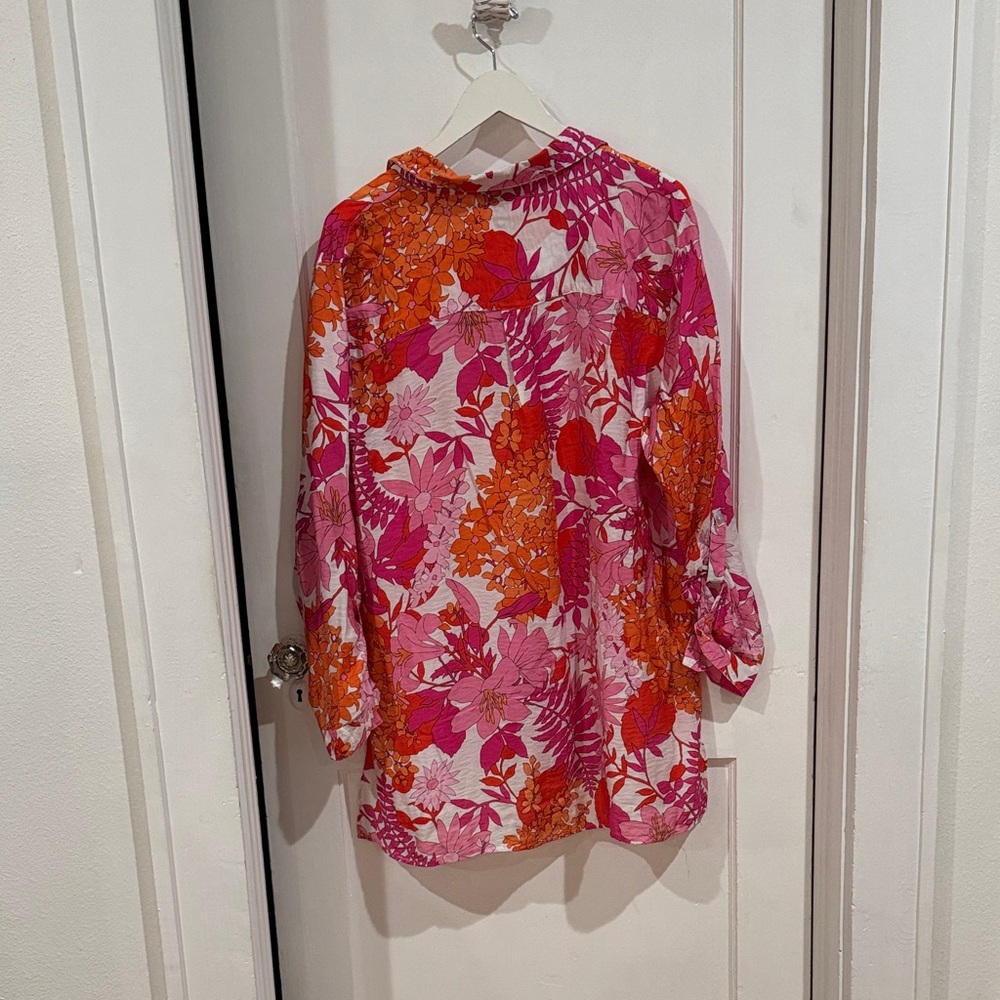 New - Multiples Blouse - image 2